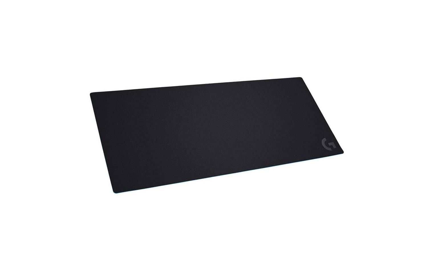 Logitech G840 XL Gaming Mouse Pad - Black