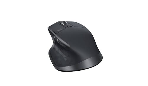 Logitech MX Master 2S (910-007221) Wireless Mouse - 1.jpg