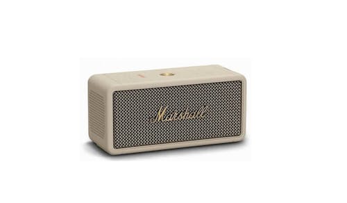 Marshall Middleton Portable Bluetooth Speaker - Cream.jpg