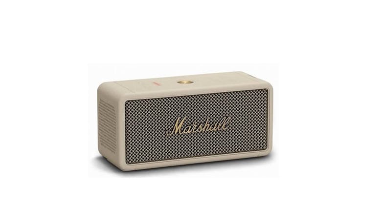 Marshall Middleton Portable Bluetooth Speaker - Cream.jpg