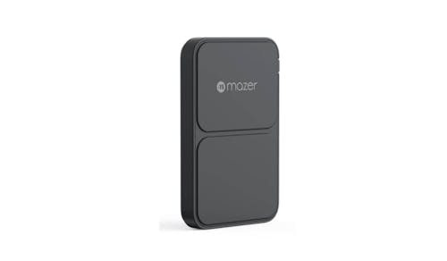 Mazer MagAir15 MagSafe 5000MAh Power Bank - Black.jpg