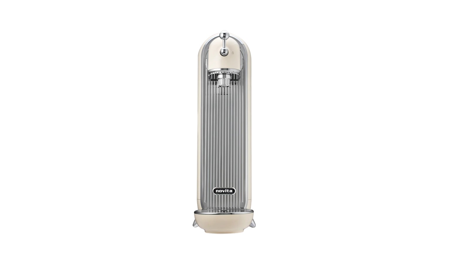 Novita W38B Water Purifier - Beige