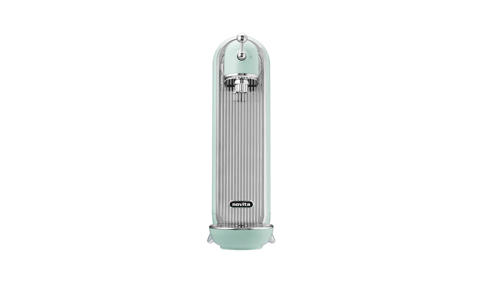 Novita W38G Water Purifier - Pastel Mint