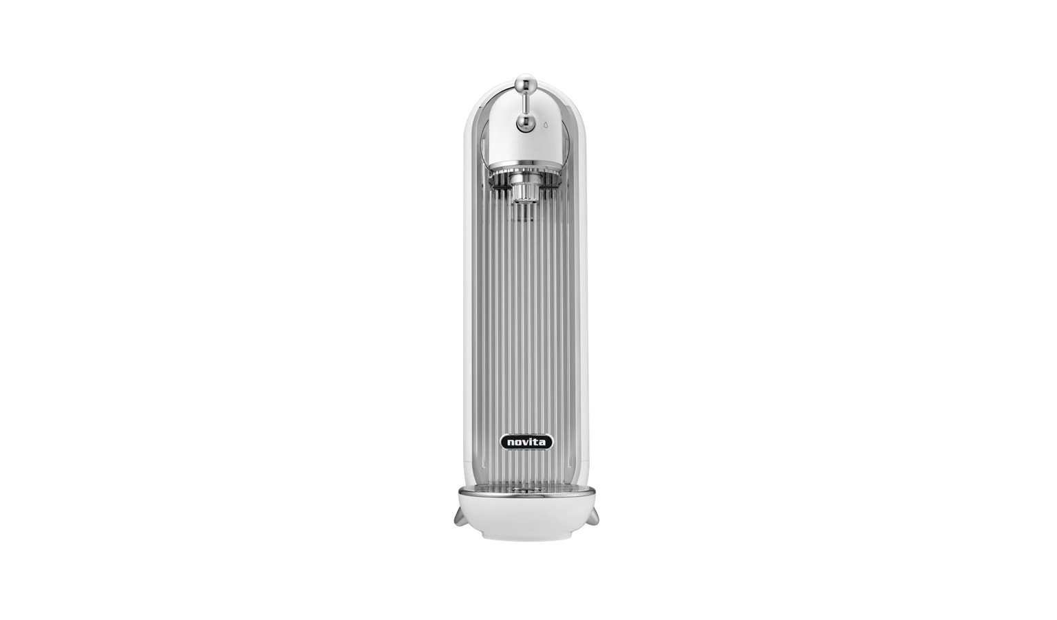 Novita W38L Water Purifier - White