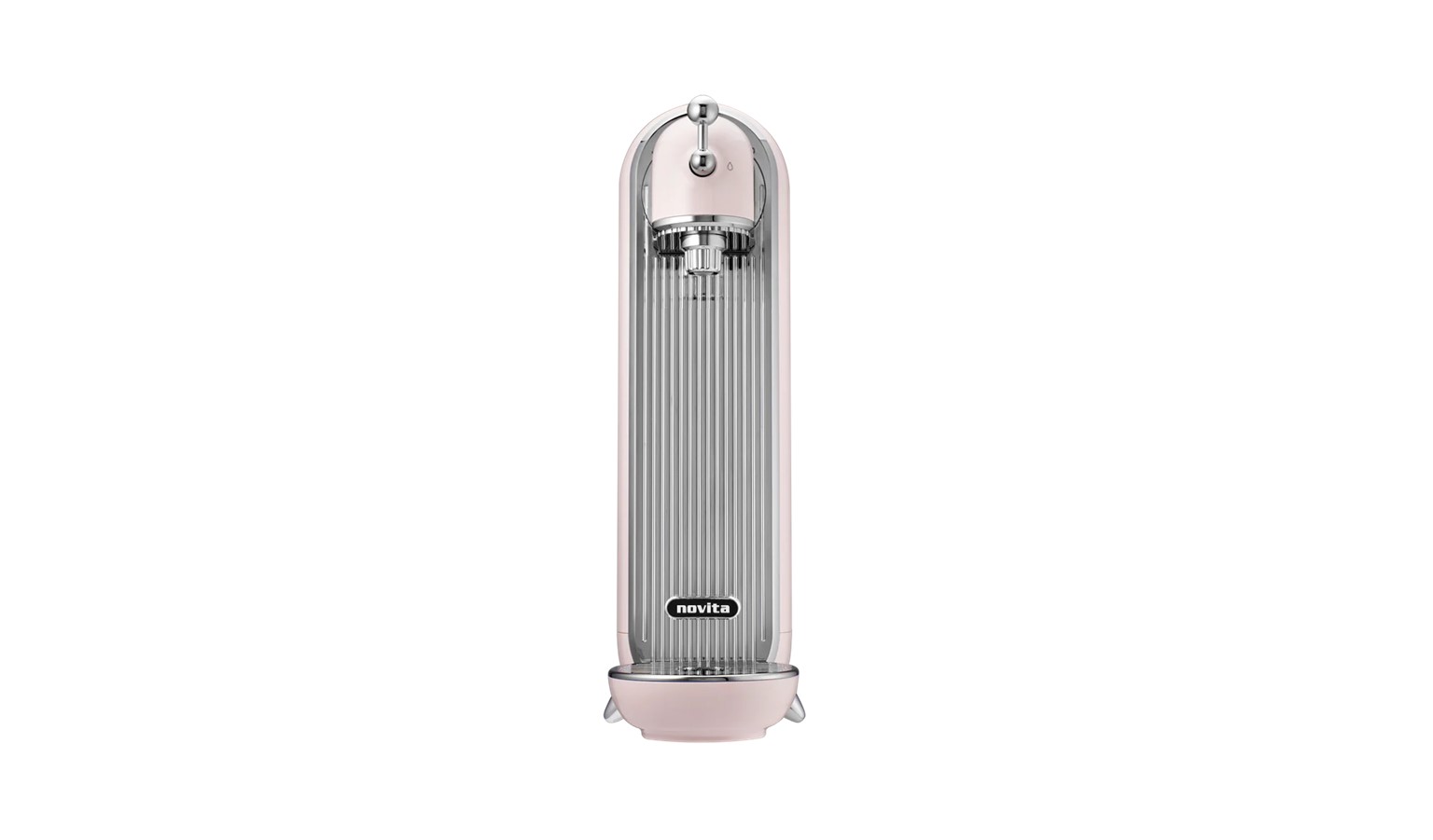 Novita W38P Water Purifier - Pink