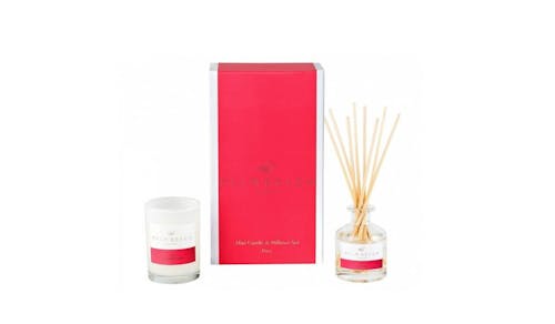Palm Beach Coconut & Lime Mini Candle & Diffusers Gift Pack.jpg