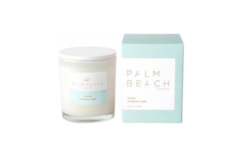 Palm Beach Sea Salt 420G Candle.jpg