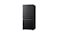 Panasonic NR-CW530HVKS 500L Premium French Door Refrigerator - Black_1