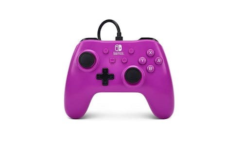 PowerA Nintendo Switch Wired Controller - Purple.jpg