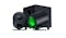 Razer Nommo V2 2.1 PC Gaming Speakers with Wired Subwoofer - Black _1