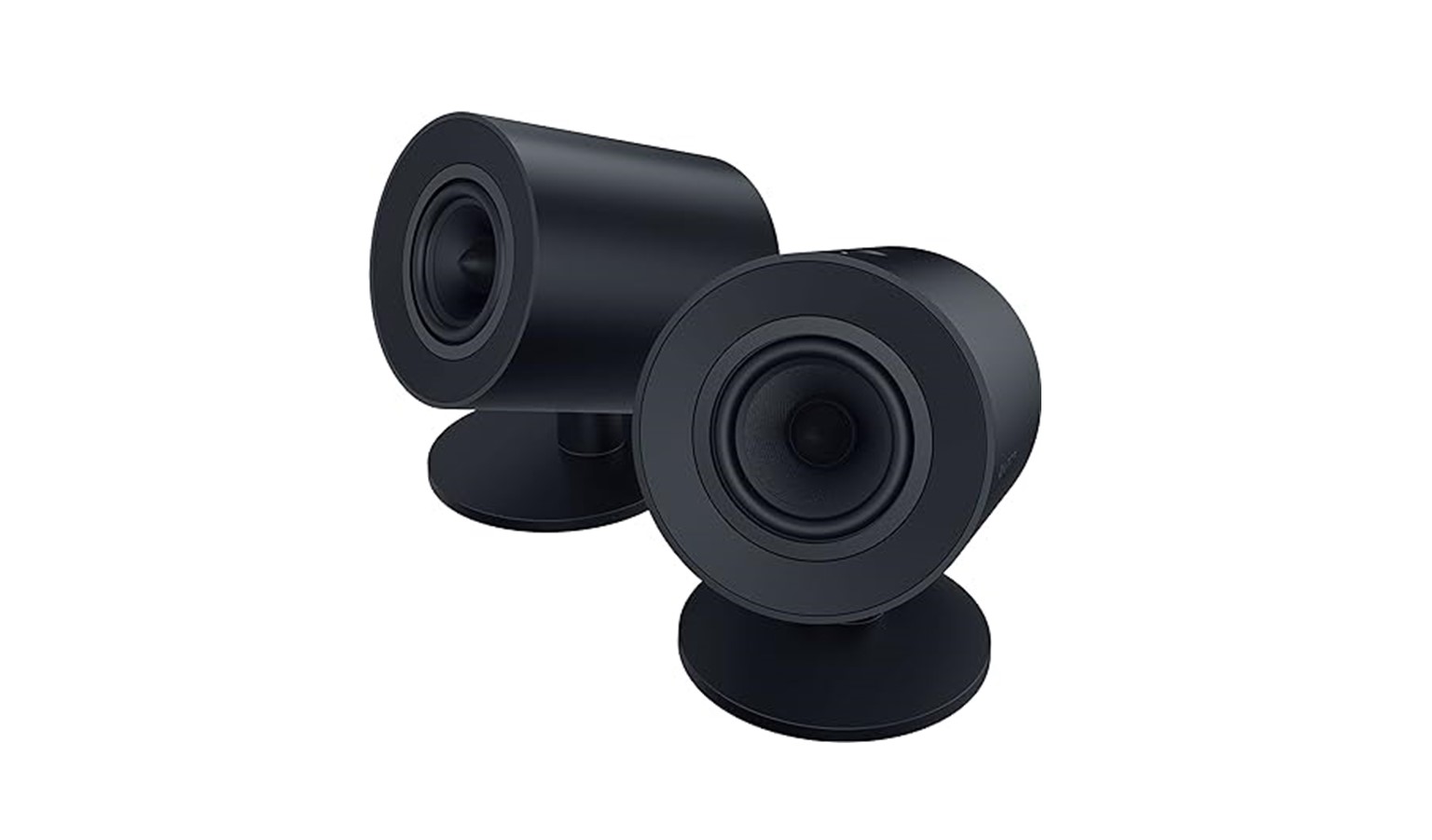 Razer Nommo V2 X 2.0 PC Gaming Speakers - Black