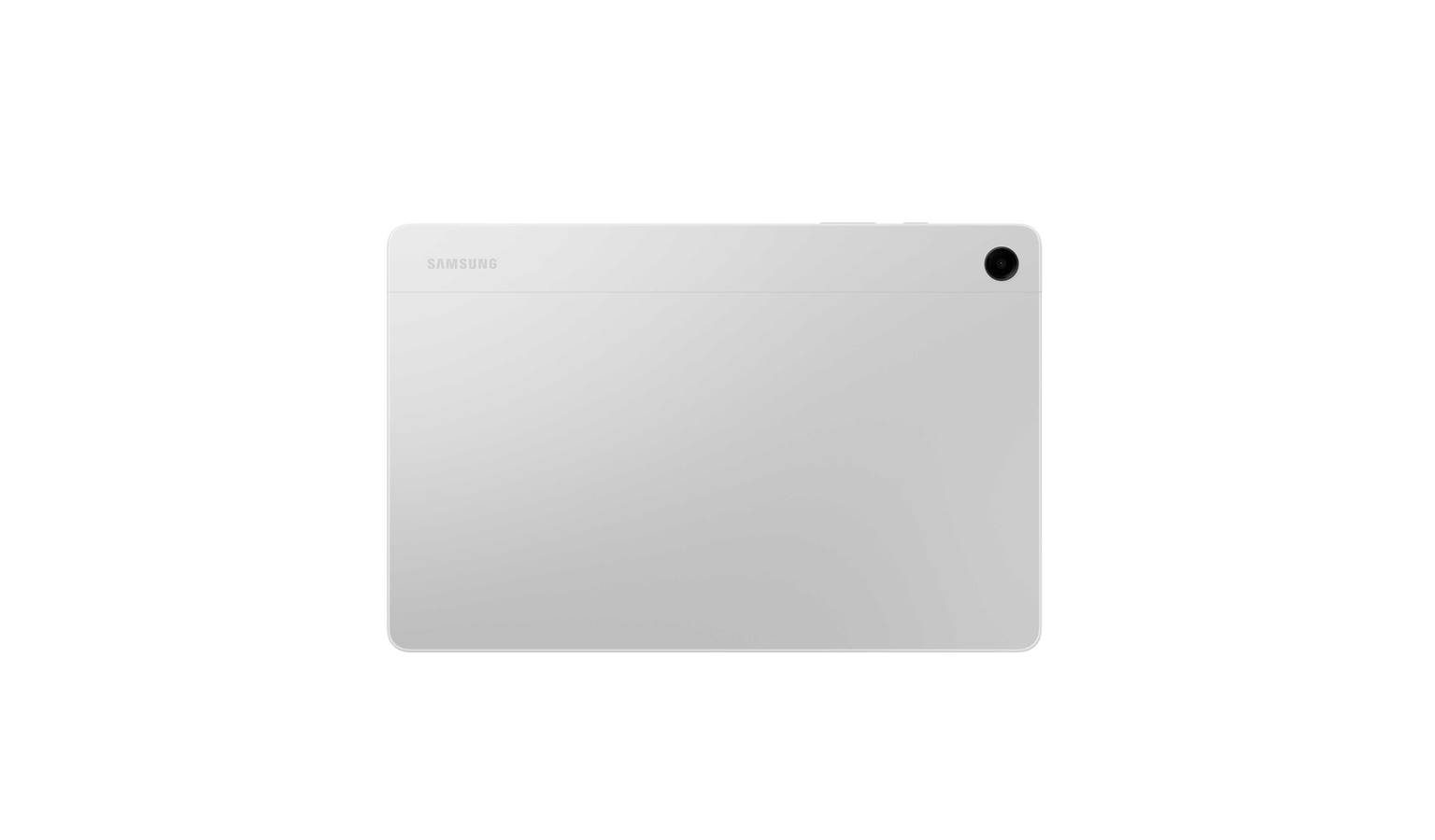 Samsung Galaxy Tab A9+ 5G (4 + 64GB) 11Inch Tablet Silver (SM