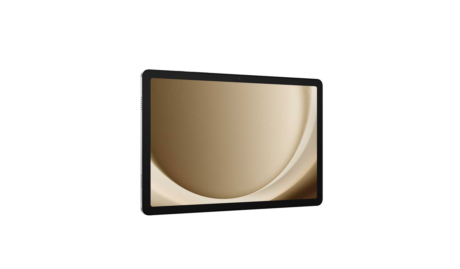 Samsung Galaxy Tab A9+ 5G (4 + 64GB) 11Inch Tablet Silver (SM