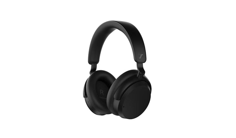 Sennheiser Accentum On-Ear Wireless Headphones - Black.jpg