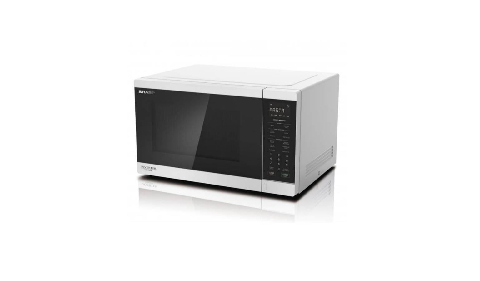 Harvey norman deals microwave