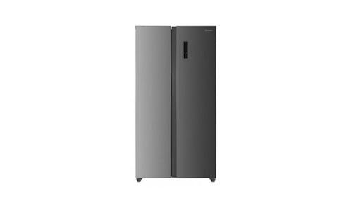 Sharp SJ-SS52ES2-SL 521L 2-Door Refrigerator - 1.jpg