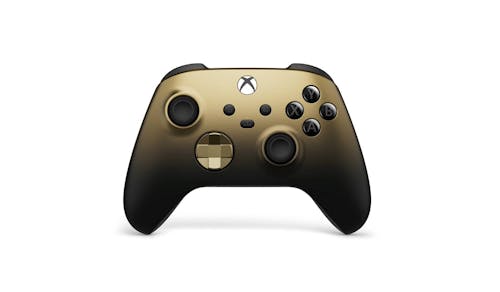 Xbox Wireless Controller -  Gold Shadow Special Edition (QAU-00123)