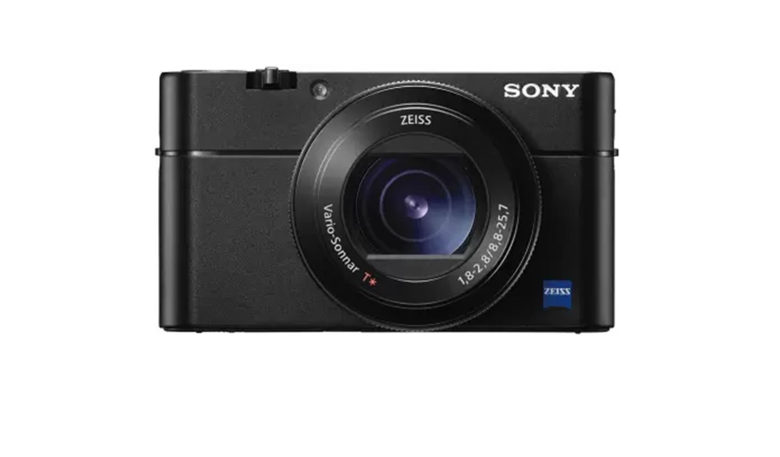 Sony CyberShot DSC-RX100M5A 20.1 MP Camera - Black | Harvey Norman