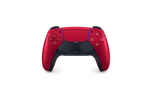Sony PlayStation 5 (CFI-ZCT1G07) DualSense Wireless Controller - Volcanic Red.jpg
