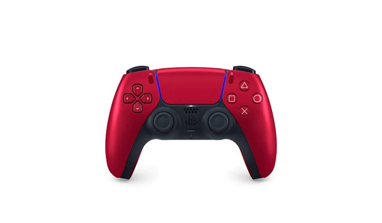 Sony PlayStation 5 (CFI-ZCT1G07) DualSense Wireless Controller - Volcanic Red.jpg
