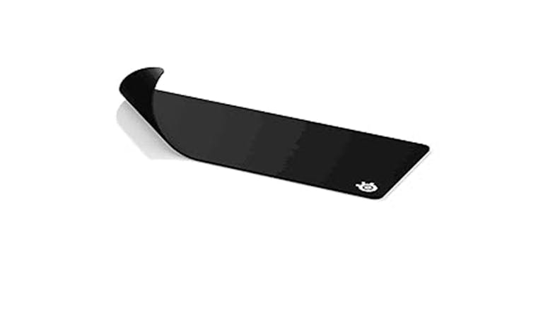 SteelSeries QcK XXL Cloth Gaming Mouse Pad - Black_1