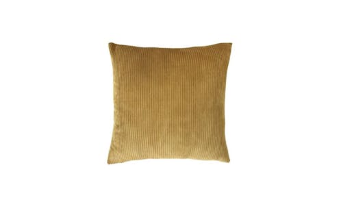 Barcelona Cushion 50x50cm - Yellow.jpg