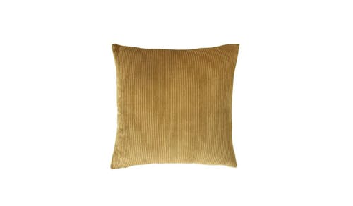 Barcelona Cushion 50x50cm - Yellow.jpg