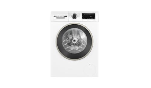 Bosch WGA14400SG Series 4 Front Loader Washing Machine - White