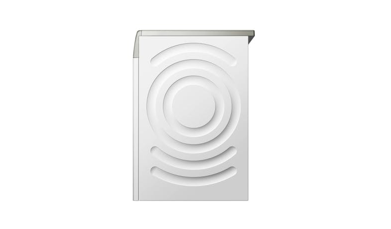 Bosch WGA14400SG Series 4 Front Loader Washing Machine - White_2