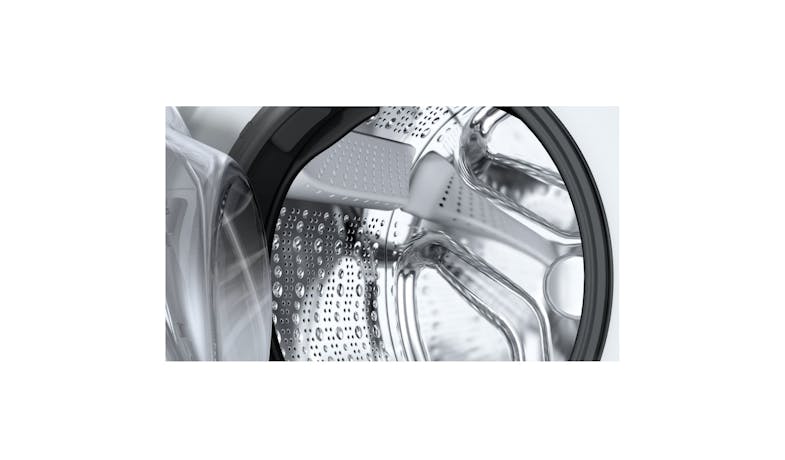 Bosch WGA14400SG Series 4 Front Loader Washing Machine - White_3