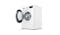 Bosch WGB244H0SG Series 6 Front Load Washing Machine - White_2