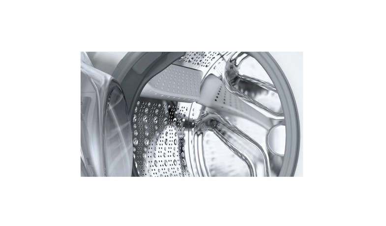 Bosch WGB244H0SG Series 6 Front Load Washing Machine - White_5