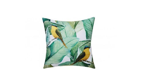 Canary Island Outdoor Cushion 50x50cm - Green.jpg