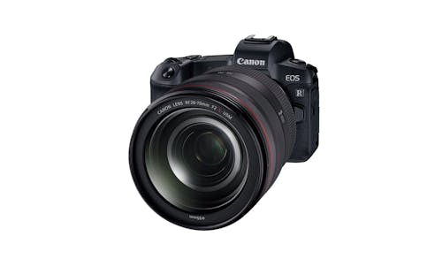 Canon RF2870 F2L USM Lens - Black