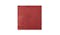 Cricut 2008675 1 Sheet 33cm x 91m Smart Iron-On Heat - Glitter Red_1