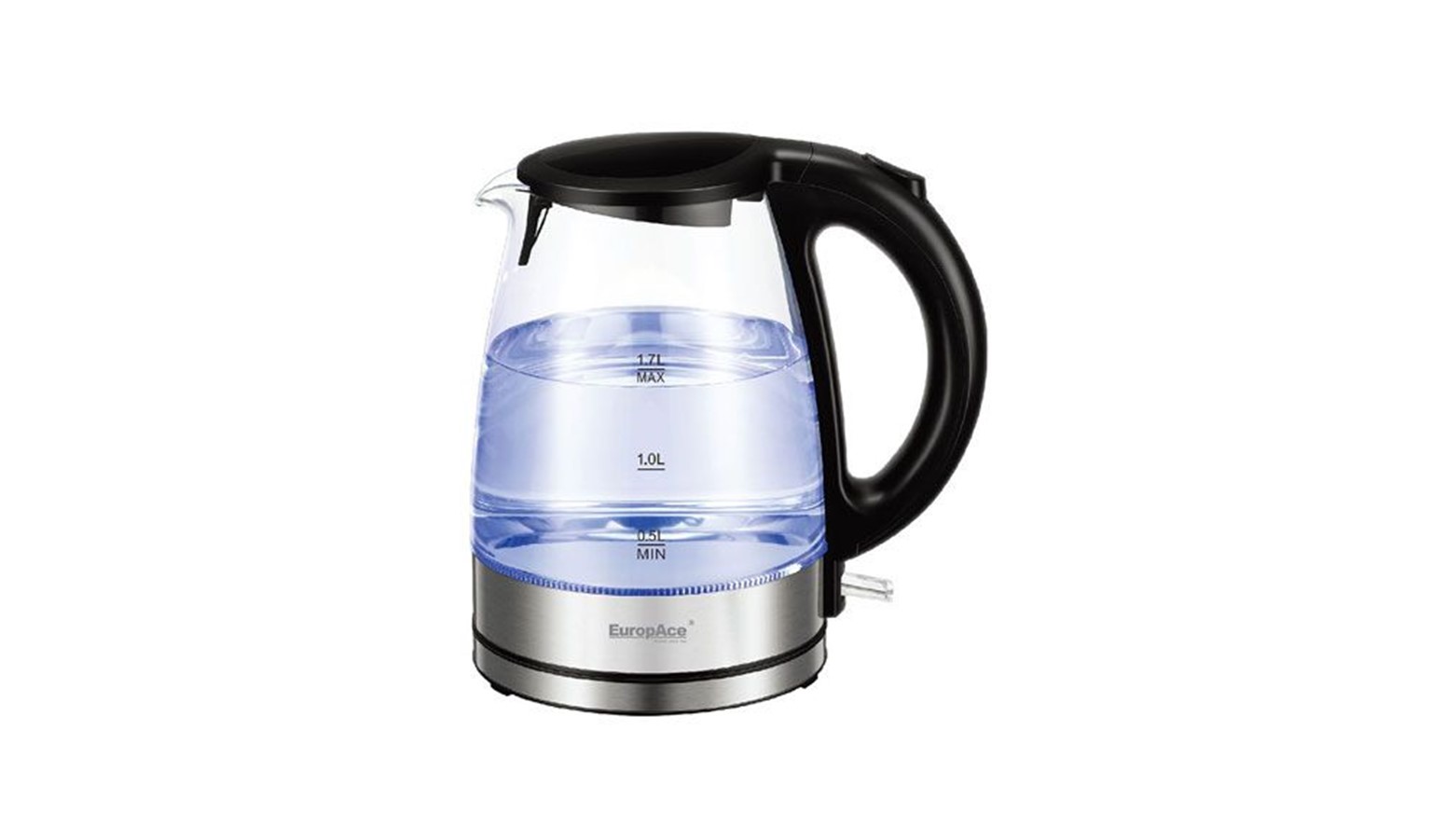 Harvey norman glass sales kettle