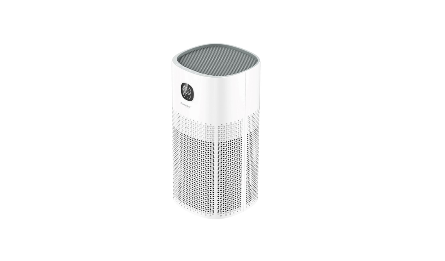 Europace EPU5530B Air Purifier with UV - White