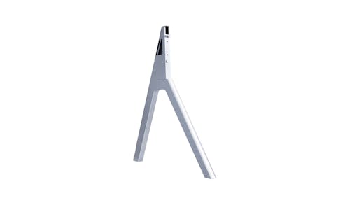 LG SQ-G2DT97 G3 TV Floor Stand Compatibility - Silver