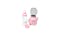 La Gourmet LGELRB400918 Retro Mini Juice Blender - Pink_1