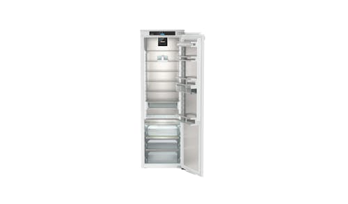 Liebherr IRBh 5170 Peak Integrated fridge with BioFresh Professional - Fully Integrated