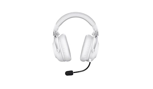 Logitech 981-001270 G Pro X 2 Lightspeed Wireless Gaming Headset - White