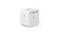 Mazer CUBE20UK Home Extension Sockets - White _2