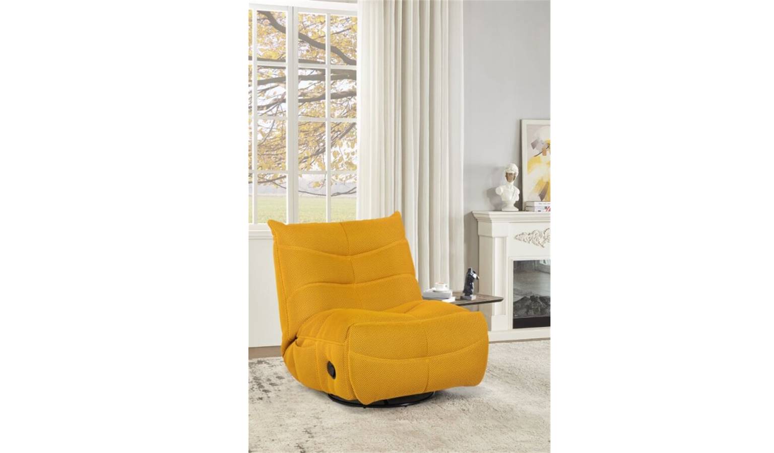 Nico Fabric Electronic Recliner - Monaco Topaz.jpg