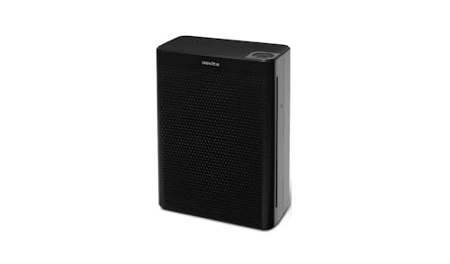 Novita A5 Air Purifier with 1pc of Filter Bundle - Black