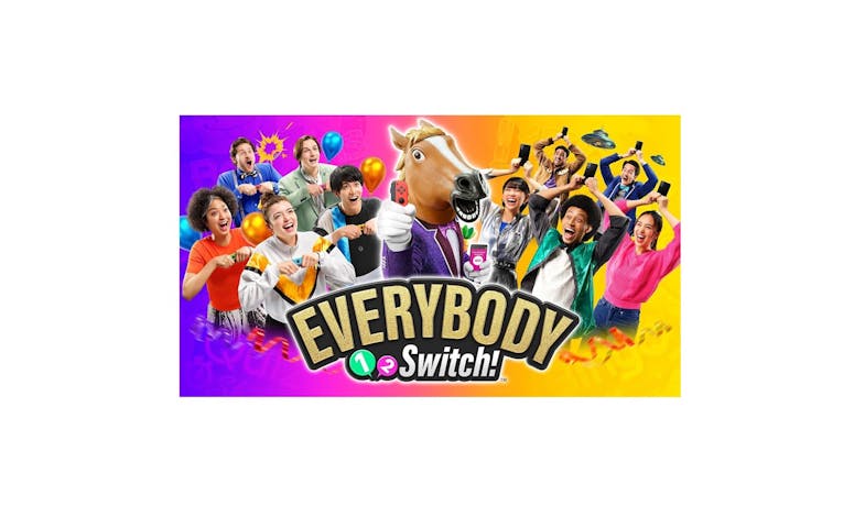 Nsw Everybody 1-2 Switch Game_1