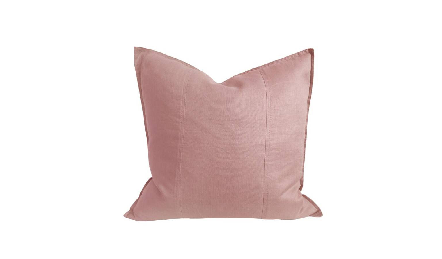 Oxford Cushion 50x50cm Blush Harvey Norman Singapore