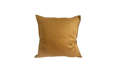Oxford Cushion 50x50cm - Ochre.jpg