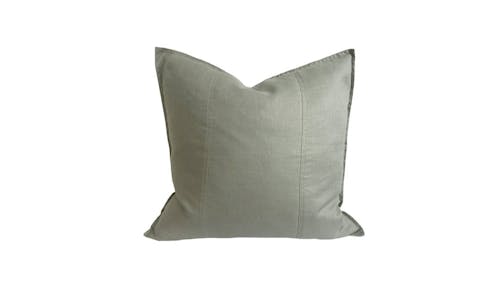 Oxford Cushion 50x50cm - Sage.jpg