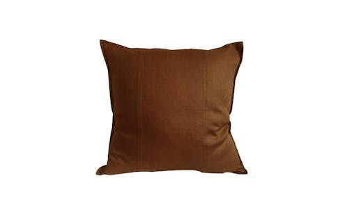 Oxford Cushion 50x50cm - Terracotta.jpg