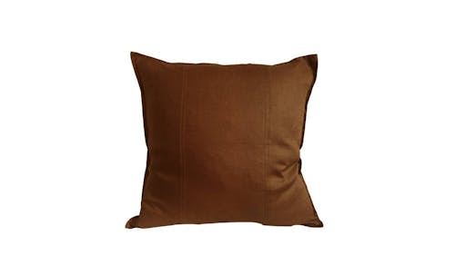 Oxford Cushion 50x50cm - Terracotta.jpg